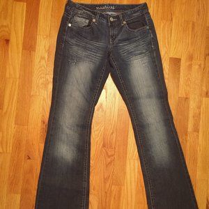 Maurices 5/6 L Jeans